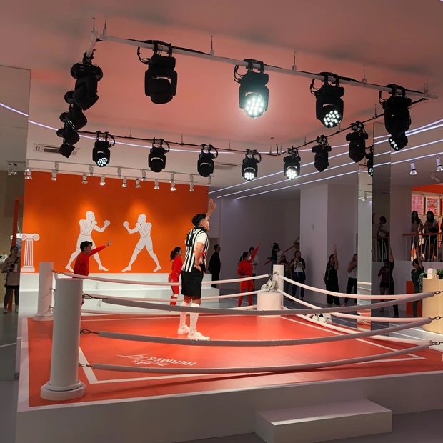 エレガントにヘルシーに美しく！HERMÈSFIT IN SINGAPOREに行ってみた！_3_4