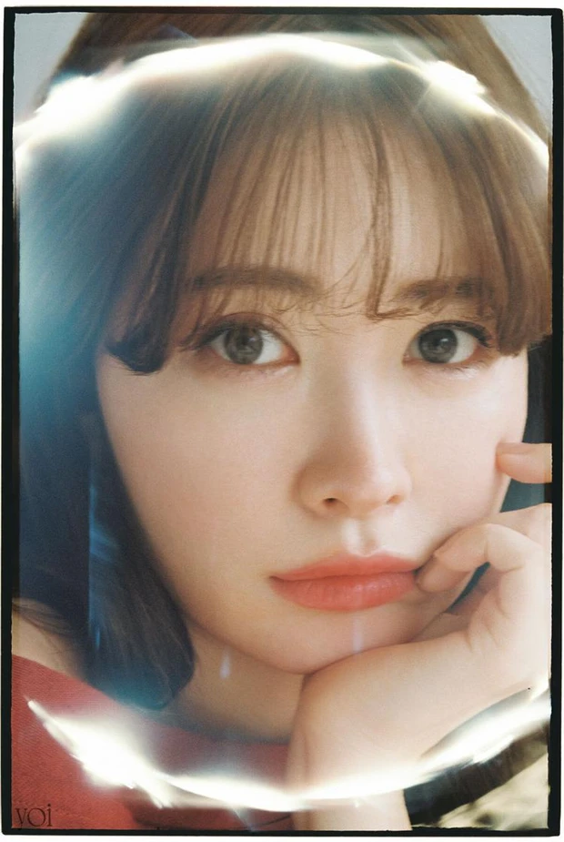 小嶋陽菜 ROSIER Her lip to AKB48