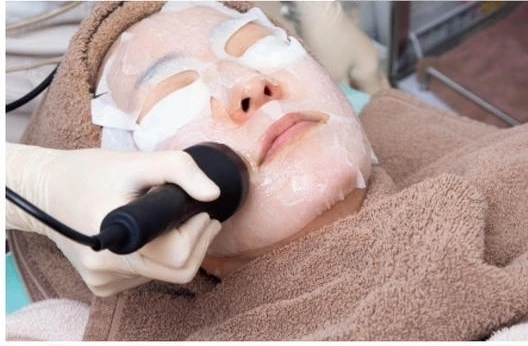 ライトなものから本格ケアまで毛穴施術をご紹介