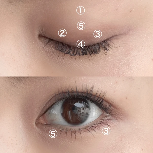 1パレットで何通りもの楽しみ方♡あの人気ブランドの新作パレットのご紹介します♡【Dior サンククルールクチュール TUTUチュチュ】_8