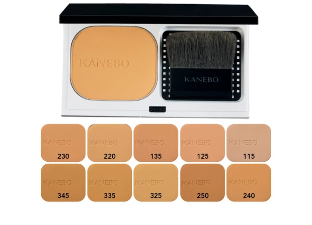 2026年春夏新作 おすすめツヤ肌ファンデーション カネボウ メルティフィール ウェアⅡ