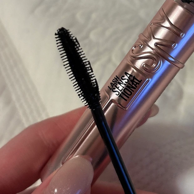 【おすすめコスメ】繊細なまつげをつくりたいなら絶対メイベリンのスカイハイ!【マスカラ】_2