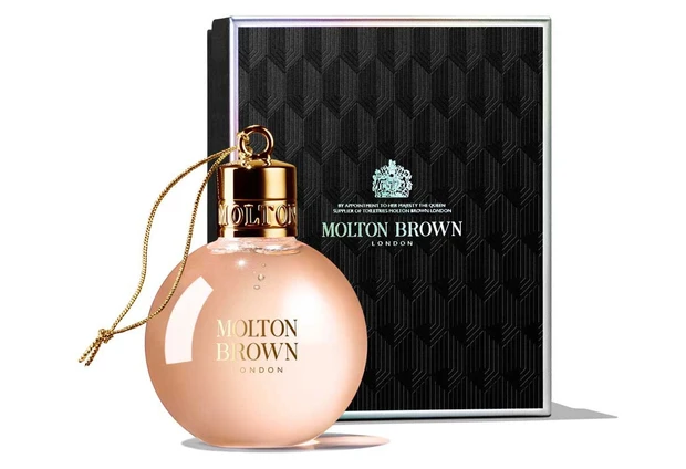 【クリスマスコフレ2020】モルトンブラウンからフローラル&シトラス クラッカーほか豪華ラインナップが3WAVEで登場_7