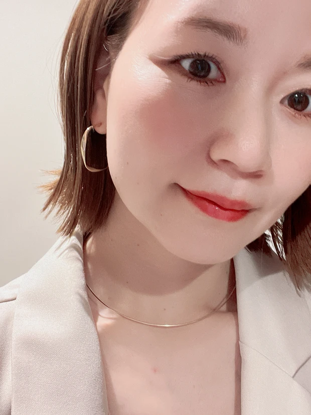 CEZANNE限定色アイジェニックカラーライナー00バニラベージュがニュアンス感満載で可愛すぎる！【明日のわたしをMAKEしよう】_6