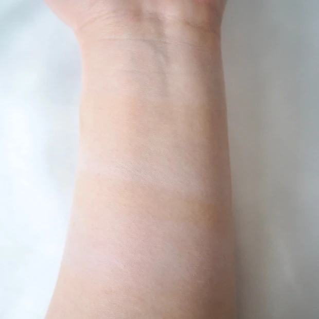 プリマヴィスタ スキンプロテクトベース 〈皮脂崩れ防止〉比較