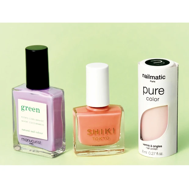 【2026年最新】「ヴィーガンネイル」おすすめ3選！ 環境と爪に優しいトレンドネイル