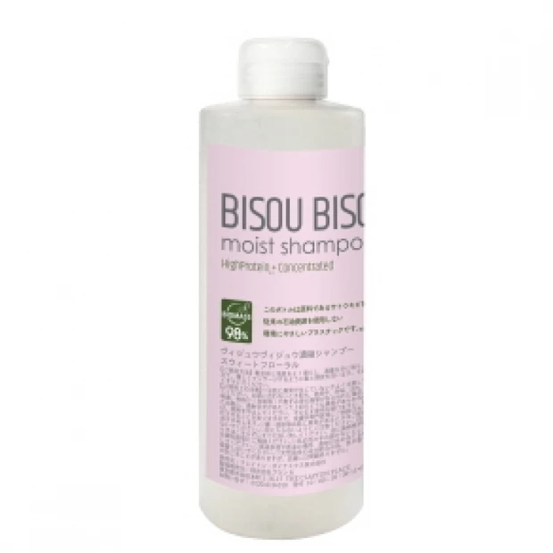 BISOU BISOU moist shampoo