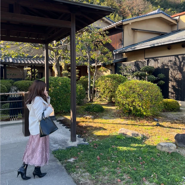 美人の湯と呼ばれている 玉造温泉 ＠島根県の天然化粧水（美肌温泉ボトル）ご紹介💓温泉水はお肌に使うとツルスベ美肌に♪♪天然に湧き出ているので衝撃のコスパ良し！！_8_2