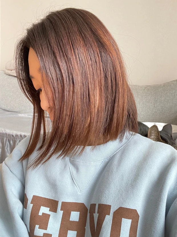 Amazonで買えるシャンプー２つを使ってみた！髪をうるおす新発想の水シャンプー【L'ACURE ラキュア】、和漢植物エキスを配合した【omoiomoi オモイオモイ】_5_2