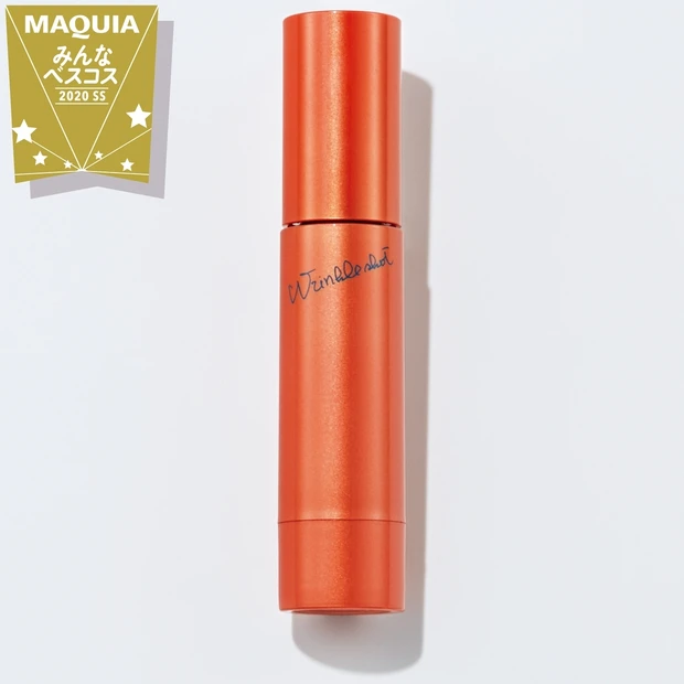 みんなのベスコス シワケア部門 TOP5・潜伏シワの定着を防ぐ！ ポーラ…