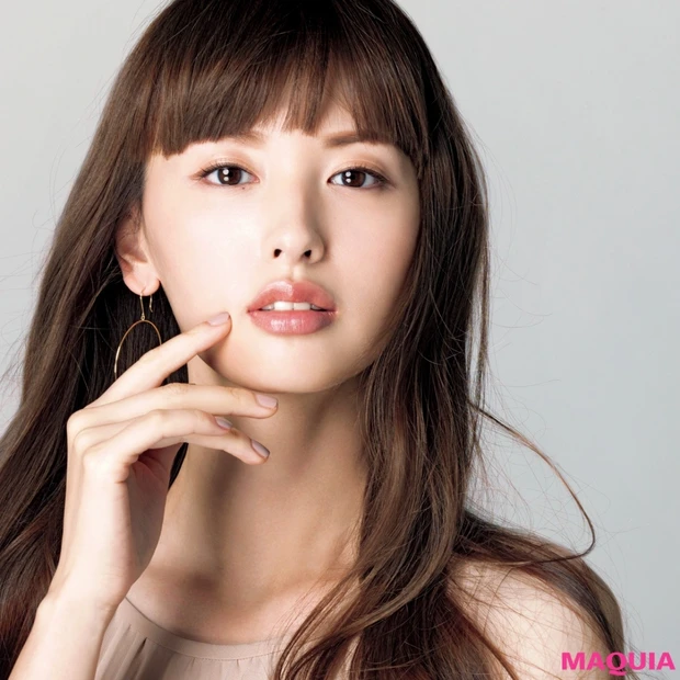 ファンデーショングランプリ2015/AW【パウダリーファンデーション部門…