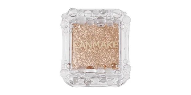 キャンメイク シティライトアイズ 02