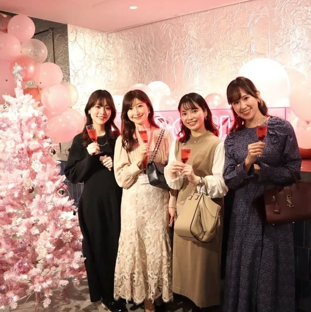 【自己紹介】マキアインフルエンサー6年目 ちぃです♪ハリツヤ肌作り研究中！スキンケア大好き2児のママ_2_1