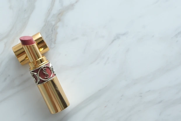 可愛すぎる！YSLとろける“ミルクティーカラー”のリップコレクションレポ_2_1