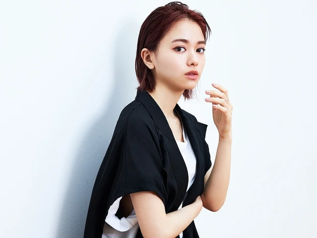 Q58 役者業とモデル業では何か使い分けてる?