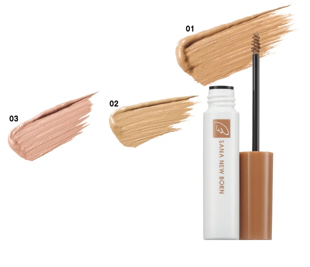 プチプラコスメの秋新色ニュース。エクセル、セザンヌ、レブロン、オペラetc. PhotoGallery_1_1