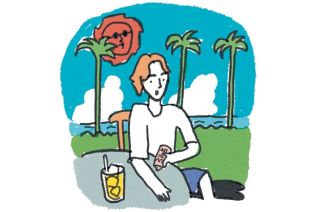 千賀健永さん（Kis-My-Ft2）愛用ブライトニング＆UVコスメ PhotoGallery_1_12