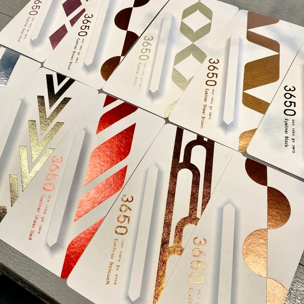 3650 リキッドアイライナー