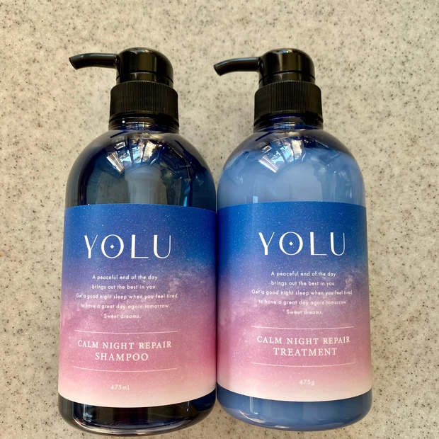 「寝ている時間に髪に何をしてくれるのか」を考えて選ぶヘアケア。_3_1