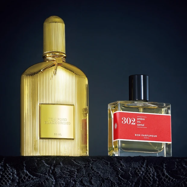 今月の開運フレグランスは？ “攻め”の香りでキレイを引き寄せ！