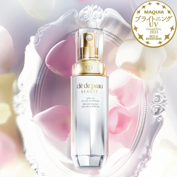 ベスト・オブ・ブライトニング大賞を発表！ 新次元のアプローチ＆使用感に注…