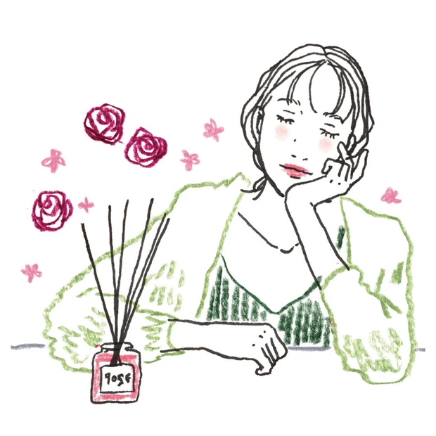 月のリズムでコンディショニング「カラダとココロを整える月美容」_1_17