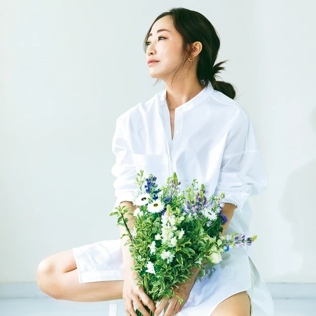 神崎 恵presents 体を整えて手に入れた4つのギフト GALLERY_1_4