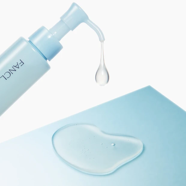 使い続けるほど調子の良い肌に!