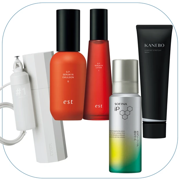 乾燥してるのにニキビ!? くすみも気になる。そんな“迷走肌”に友利先生が…