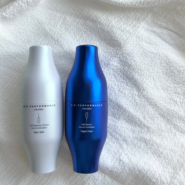 投資スキンケアにおすすめ！驚くほどのうるおい＆ハリ実感！MAQUIAベスト・スキンケア大賞も受賞したアイテム★【SHISEIDO ビオパフォーマンス スキンフィラー】_6