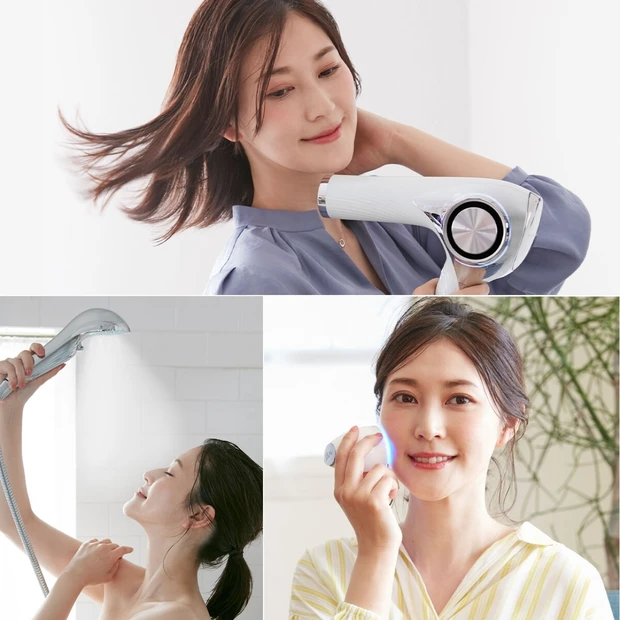 美容を日常生活の一部にすれば、頑張らなくてもキレイに! お手入れが勝手に…