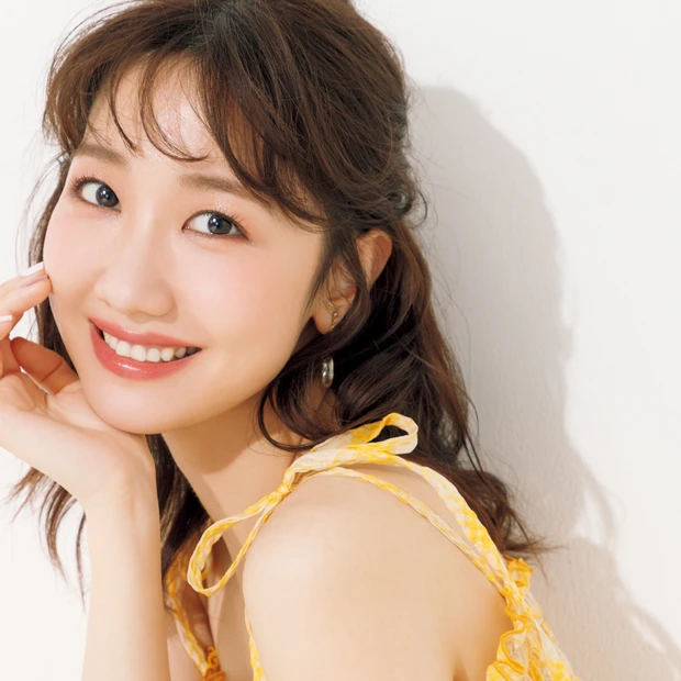 柏木由紀さんのプチプラメイクTips。歌って踊っても崩れない秘密を教えま…