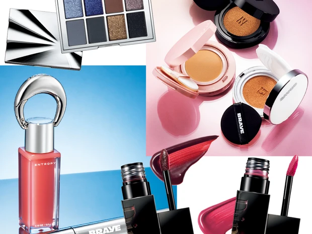 韓国コスメ通・元オリヤン販売員ウンちゃんの「これ買い」リスト。リップはDinto、シルバー系パッケージが人気