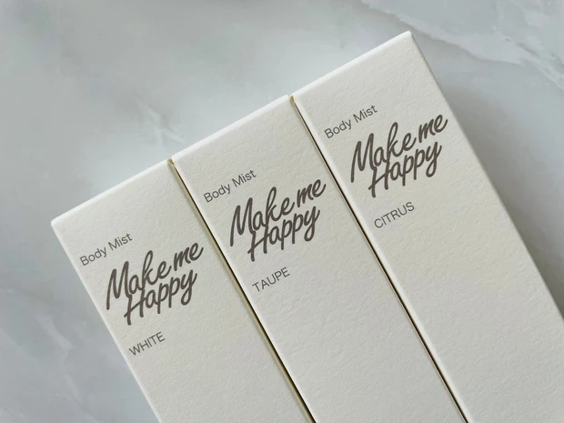 【CANMAKE(キャンメイク)】冬の新作アイテムを早速試してみました♡《3wayスリムアイルージュライナー・スマートミニアイブロウカラー・ボディミスト》_12_1