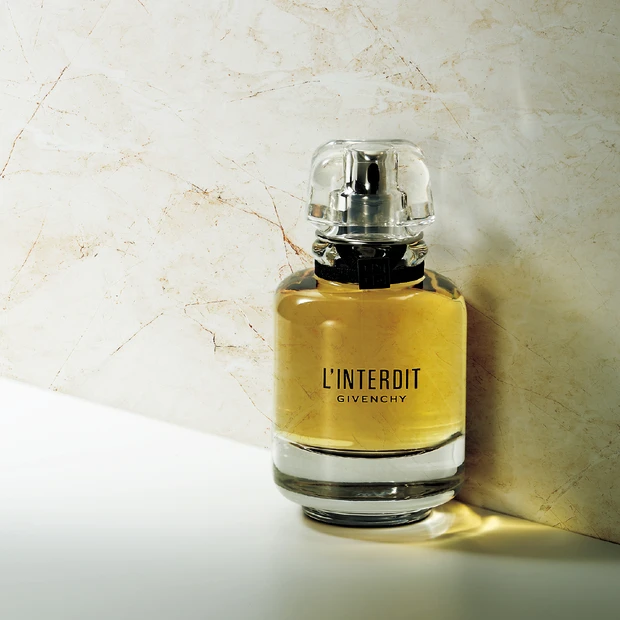 ジバンシイ ランテルディ オーデパルファム