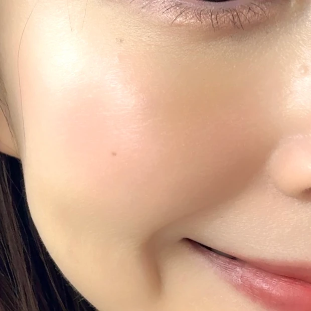 【夏メイク】イエベ春がオススメする夏っぽリキッドチーク！艶肌好きさんは特にチェックして欲しい逸品！_3_2