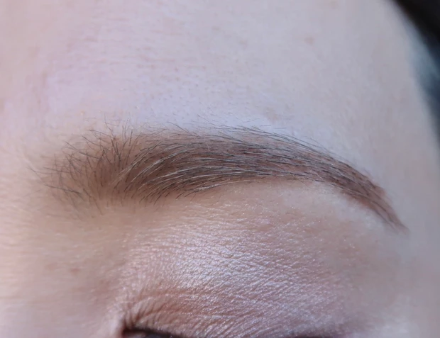 【rom&nd ハンオールブロウカラ】_2_2