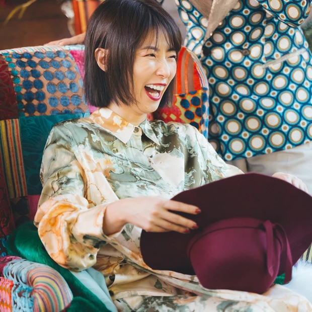 不美 MEGUMI ドラマ 美容 プロデュース 友達