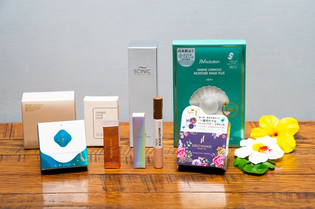 マキアサロンの熱気再び! 韓国・中国・タイ注目のアジアコスメが大集結した体感フェスをレポート_11