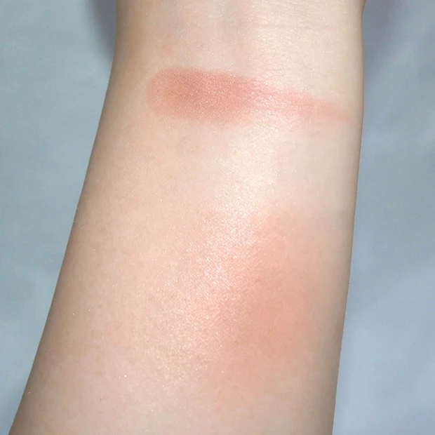 ADDICTION(アディクション)ザ ブラッシュ 007M Rose Latte スウォッチ