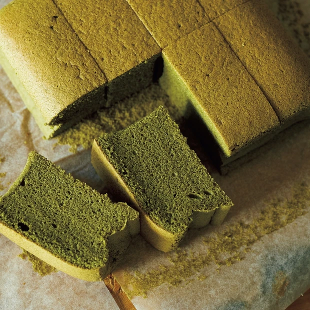 栄養たっぷり♡ モリンガの台湾風カステラレシピを公開！