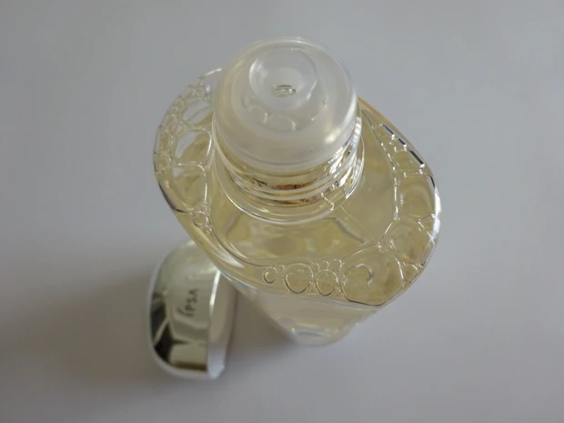 【名品スキンケア】実は初めて…イプサの化粧水を使ってみました！_5_1