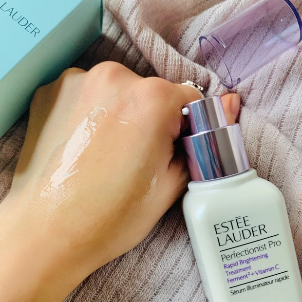 【2年目のご挨拶】Annaのお気に入りアイテムとメイクについて♡_2_3