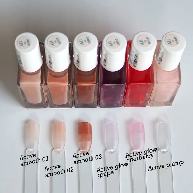 「アクティブシリーズ」スウォッチ