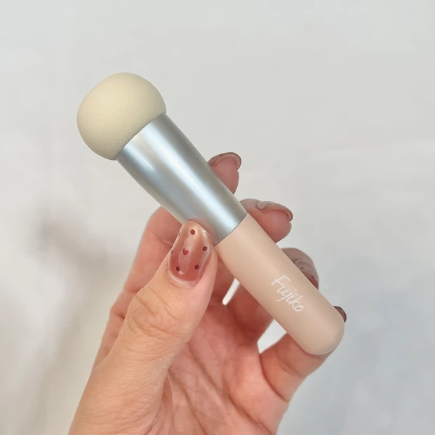 フジコ　ポアレスパフ