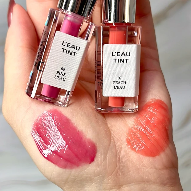 マキア9月号　BBIA（ピアー） ローティント　付録レビュー