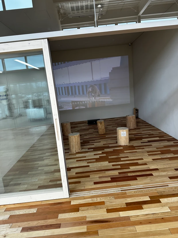 【ご当地美容】SHIRO(シロ)砂川本店・みんなの工場見学レポ_7_1