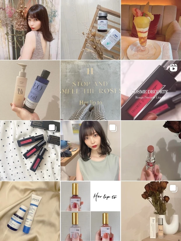 【流行りのパフュームオイルって？】香水としてだけじゃない！意外とマルチに使えるパフュームオイルのススメ♡おすすめの使い方3選【秋冬美容】_6