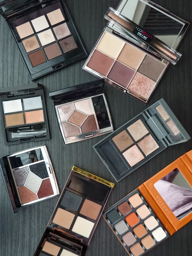 【自己紹介】辛子です！メイクのカラーニュアンスの魅力を発信していきます♪_3