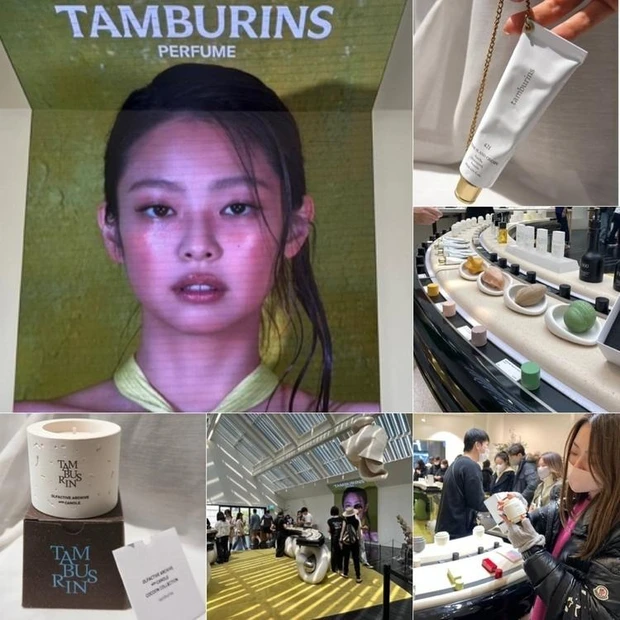 【2位】日本上陸で話題の『TAMBURINS(タンバリンズ)』特集|東京・青山、阪急うめだ本店にオープン! 店舗情報やおすすめアイテムまとめ